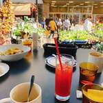 GROWERS CAFE - 