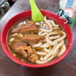 老牌牛肉拉麵大王 - 