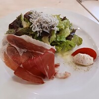 イタリアーナ エノテカ ドォーロ - 