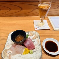 神楽坂 和食 千 - 