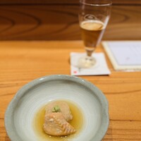 神楽坂 和食 千 - 