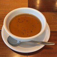 上野洋食遠山 - 