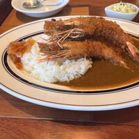 上野洋食遠山 - 