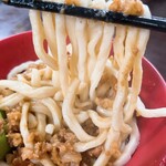 老牌牛肉拉麵大王 - 