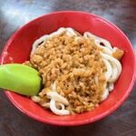 老牌牛肉拉麵大王 - 