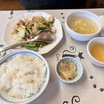 中華みっちゃん - 