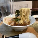 Chuuka Soba Nika - 