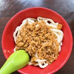 老牌牛肉拉麵大王 - 