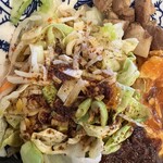 秦唐記 - 
