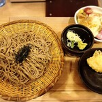 Oraga Soba - 