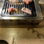 Kawasaki Yakiniku Horumon Takeda - 