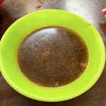 老牌牛肉拉麵大王 - 