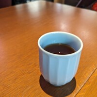 Japanese Restaurant KINZA - お茶