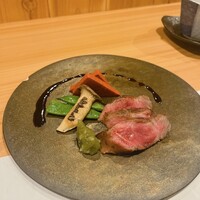 魚と炭と鉄板と ととと - 