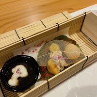 魚と炭と鉄板と ととと - 