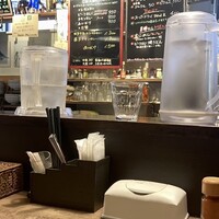 Az/ビーフン東 大阪店 - 