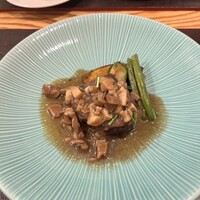 Restaurant つじ川 - 