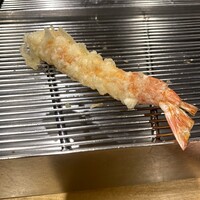 てんぷら山の上 Ginza - 