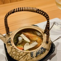 魚と炭と鉄板と ととと - 