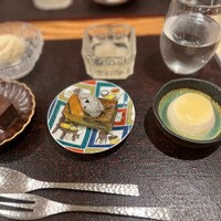 Restaurant つじ川 - 