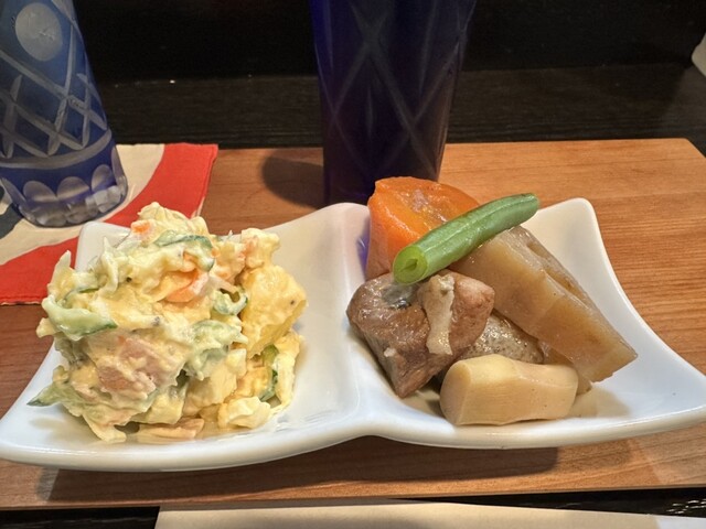 Umaka Tei Shasha photo 3