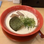 麺道 しゅはり - 