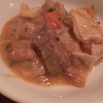 クリスチアノ - 