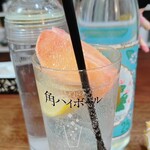 朝めし酒場 ナニコレ食堂 - 
