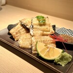 Yakitori To Unagi Hyoutan - 