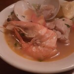 クリスチアノ - 