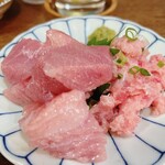 朝めし酒場 ナニコレ食堂 - 