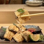 Yakitori To Unagi Hyoutan - 