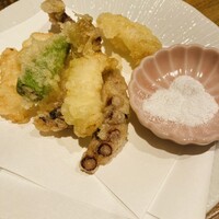 おやじ最後の握り 心斎橋店 - 