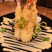 おやじ最後の握り 心斎橋店 - 