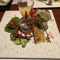 神楽坂 夢二 - 