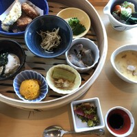やさい家めい ルミネ横浜店 -  やさい家めい ルミネ横浜店 -