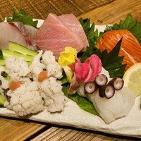 おやじ最後の握り 心斎橋店 - 