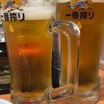 日高屋 - 