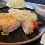 Tonkatsu Sanka - 