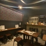 居酒屋 黒電話 - 