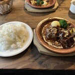 Restaurant Chez Noix - 