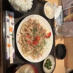 鉄板居酒屋OHANA - 