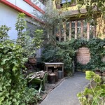 Restaurant Chez Noix - 