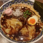 NOODLE CAFE SAMURAI - 