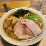 ソラノイロ ARTISAN NOODLES - 