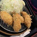 Tonkatsu Sanka - 