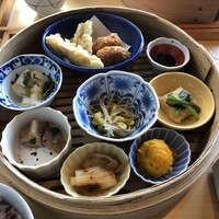 やさい家めい ルミネ横浜店 -  やさい家めい ルミネ横浜店 -