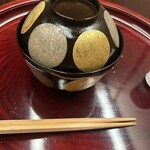 本湖月 - 日月椀