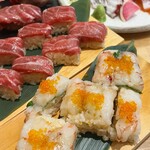 Sakurayama Sushi Shokunin Gotoni - 