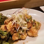 Chuuka To Osake Noguchi - 油淋鶏